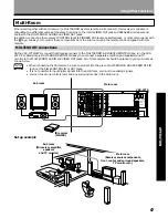 Preview for 67 page of Pioneer Elite VSX-24TX Operating Instructions Manual