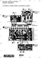 Preview for 58 page of Pioneer Elite VSX-24TX Service Manual