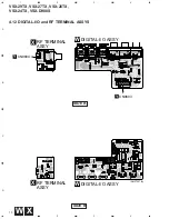 Preview for 70 page of Pioneer Elite VSX-24TX Service Manual