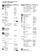 Preview for 78 page of Pioneer Elite VSX-24TX Service Manual