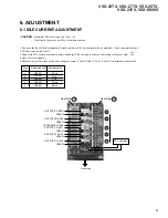 Preview for 83 page of Pioneer Elite VSX-24TX Service Manual