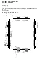 Preview for 86 page of Pioneer Elite VSX-24TX Service Manual