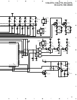 Preview for 101 page of Pioneer Elite VSX-24TX Service Manual