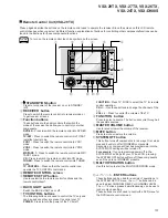 Preview for 107 page of Pioneer Elite VSX-24TX Service Manual