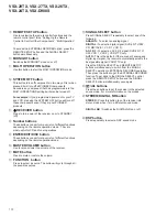 Preview for 110 page of Pioneer Elite VSX-24TX Service Manual