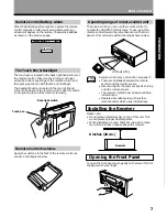 Preview for 7 page of Pioneer Elite VSX-29TX Operating Instructions Manual