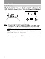 Preview for 14 page of Pioneer Elite VSX-29TX Operating Instructions Manual