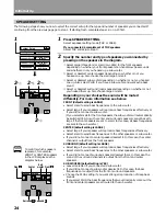 Preview for 24 page of Pioneer Elite VSX-29TX Operating Instructions Manual