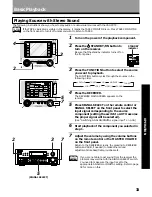 Preview for 33 page of Pioneer Elite VSX-29TX Operating Instructions Manual