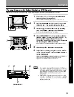 Preview for 37 page of Pioneer Elite VSX-29TX Operating Instructions Manual