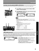 Preview for 39 page of Pioneer Elite VSX-29TX Operating Instructions Manual