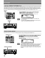 Preview for 40 page of Pioneer Elite VSX-29TX Operating Instructions Manual