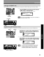 Preview for 41 page of Pioneer Elite VSX-29TX Operating Instructions Manual