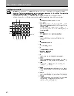 Preview for 52 page of Pioneer Elite VSX-29TX Operating Instructions Manual