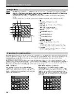 Preview for 58 page of Pioneer Elite VSX-29TX Operating Instructions Manual