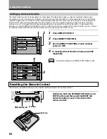 Preview for 64 page of Pioneer Elite VSX-29TX Operating Instructions Manual