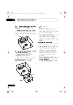 Preview for 18 page of Pioneer Elite VSX-30 Operating Instructions Manual