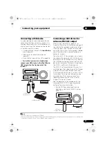 Preview for 37 page of Pioneer Elite VSX-30 Operating Instructions Manual