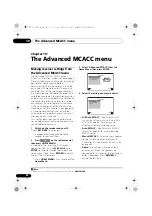 Preview for 90 page of Pioneer Elite VSX-30 Operating Instructions Manual