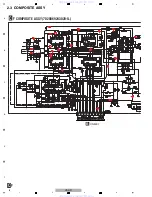 Предварительный просмотр 8 страницы Pioneer Elite VSX-30 Service Manual