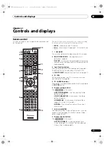 Preview for 11 page of Pioneer Elite VSX-32 Operating Instructions Manual