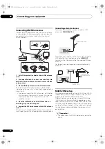 Preview for 30 page of Pioneer Elite VSX-32 Operating Instructions Manual