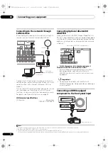 Preview for 32 page of Pioneer Elite VSX-32 Operating Instructions Manual