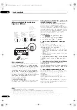 Preview for 50 page of Pioneer Elite VSX-32 Operating Instructions Manual