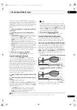 Preview for 77 page of Pioneer Elite VSX-32 Operating Instructions Manual