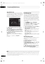 Preview for 80 page of Pioneer Elite VSX-32 Operating Instructions Manual