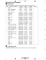 Preview for 5 page of Pioneer Elite VSX-32 Service Manual