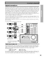 Предварительный просмотр 13 страницы Pioneer Elite VSX-35TX Operating Instructions Manual