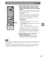 Предварительный просмотр 37 страницы Pioneer Elite VSX-35TX Operating Instructions Manual