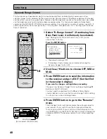 Предварительный просмотр 40 страницы Pioneer Elite VSX-35TX Operating Instructions Manual