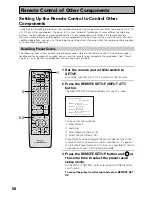 Предварительный просмотр 58 страницы Pioneer Elite VSX-35TX Operating Instructions Manual