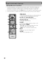 Предварительный просмотр 66 страницы Pioneer Elite VSX-35TX Operating Instructions Manual