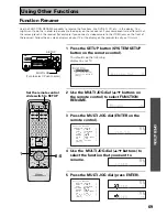 Предварительный просмотр 69 страницы Pioneer Elite VSX-35TX Operating Instructions Manual