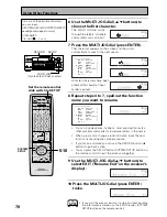 Предварительный просмотр 70 страницы Pioneer Elite VSX-35TX Operating Instructions Manual