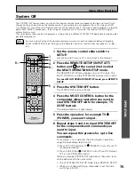 Предварительный просмотр 75 страницы Pioneer Elite VSX-35TX Operating Instructions Manual