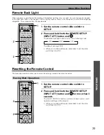 Предварительный просмотр 77 страницы Pioneer Elite VSX-35TX Operating Instructions Manual