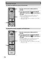 Предварительный просмотр 78 страницы Pioneer Elite VSX-35TX Operating Instructions Manual