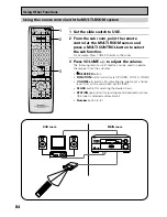 Предварительный просмотр 84 страницы Pioneer Elite VSX-35TX Operating Instructions Manual