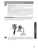 Предварительный просмотр 85 страницы Pioneer Elite VSX-35TX Operating Instructions Manual