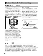 Предварительный просмотр 86 страницы Pioneer Elite VSX-35TX Operating Instructions Manual