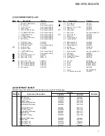 Предварительный просмотр 5 страницы Pioneer Elite VSX-35TX Service Manual