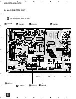 Предварительный просмотр 52 страницы Pioneer Elite VSX-35TX Service Manual