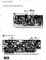 Предварительный просмотр 62 страницы Pioneer Elite VSX-35TX Service Manual