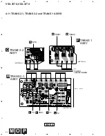 Предварительный просмотр 64 страницы Pioneer Elite VSX-35TX Service Manual