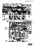 Предварительный просмотр 67 страницы Pioneer Elite VSX-35TX Service Manual