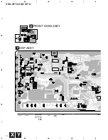 Предварительный просмотр 74 страницы Pioneer Elite VSX-35TX Service Manual